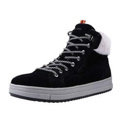 Geox modèle J Rebecca Girl Wpf Noir