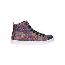 Geox modèle J Kathe Girl  couleour Noir