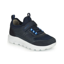 Geox modèle J Spherica Boy  couleour Bleu