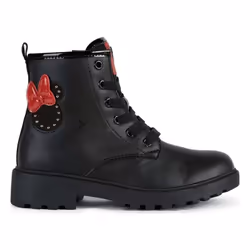 Bottines Casey C Marron