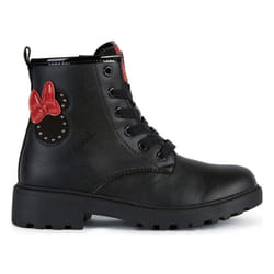 Bottines Casey C  Marron