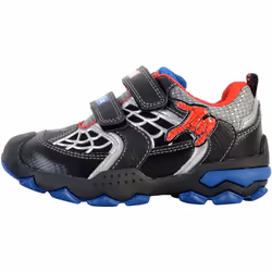Geox modèle J269va 0bu11 J Noir