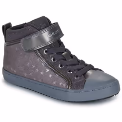 Bottines Kalispera Synthétique Gris