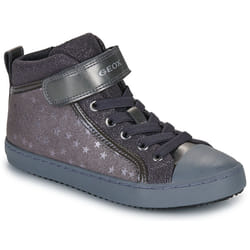 Bottines Kalispera Synthétique Gris - 35