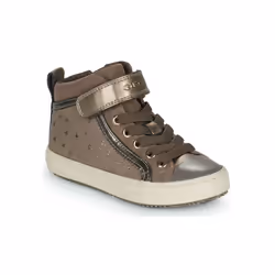 Bottines Kalispera Synthétique Gris