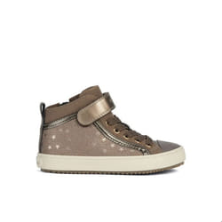 Bottines Kalispera Cuir Marron - 24