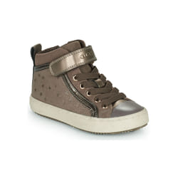 Bottines Kalispera Cuir Marron - 32