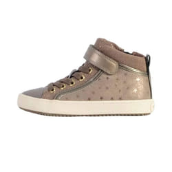 Bottines Kalispera Cuir Marron