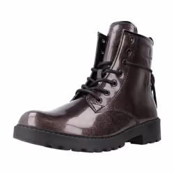 Geox modèle J Casey Girl Gris