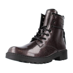 Geox modèle J Casey Girl Gris