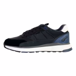 Basket Cuir Geox Dolomia