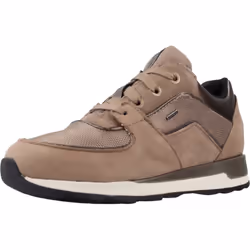 Geox modèle D New Aneko B Abx C Marron