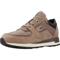 Geox modèle D New Aneko B Abx C Marron