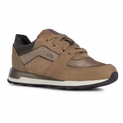 Geox modèle D New Aneko B Abx C Marron