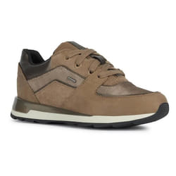 Geox modèle D New Aneko B Abx C Marron