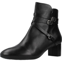 Geox modèle D Pheby 50 Noir