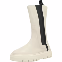 Geox modèle D Isotte Beige