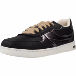 Geox modèle D Jaysen Noir
