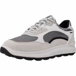 Geox modèle D Spherica 4x4 B Abx Gris