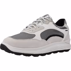 Geox modèle D Spherica 4x4 B Abx Gris