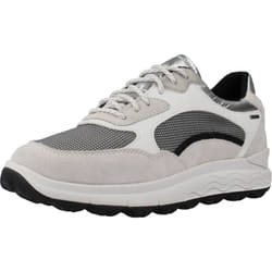 Geox modèle D Spherica 4x4 B Abx Gris