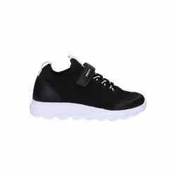 GEOX  J SPHERICA BOY C COULEUR NOIR