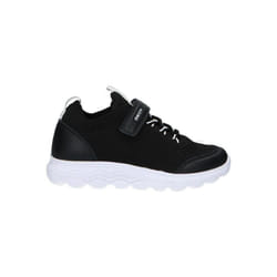 GEOX  J SPHERICA BOY C COULEUR NOIR