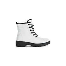 Bottine à Lacets Enfant Geox Casey