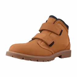 Geox modèle J Shaylax Boy Wpf Marron