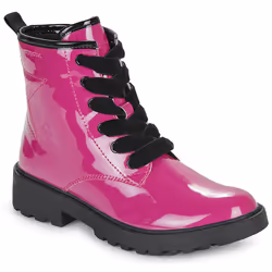 Bottines fille Geox Casey