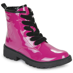 Bottines fille Geox Casey