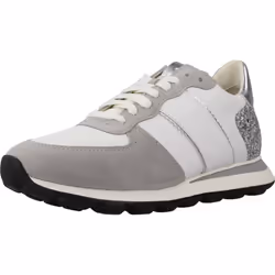 Geox modèle D Spherica Vseries Gris