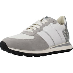 Geox modèle D Spherica Vseries Gris