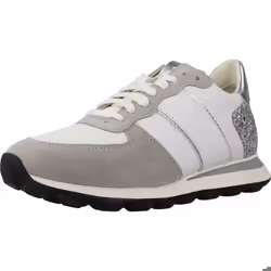 Geox modèle D Spherica Vseries Gris