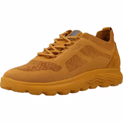 Geox modèle D Spherica Jaune