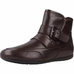 Geox modèle D New Moena Marron