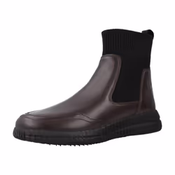 Geox modèle D Noovae Marron