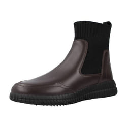 Geox modèle D Noovae Marron