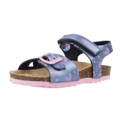 Sandale à Scratch Plate Geox Enfant Chalki - 21