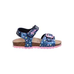 Sandale à Scratch Plate Geox Enfant Chalki - 22