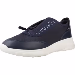 Geox modèle D Alleniee Bleu