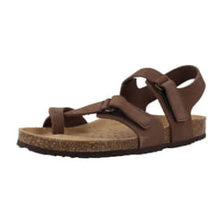 Geox modèle D Brionia Marron