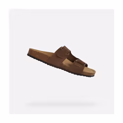 Mules femme Geox Brionia