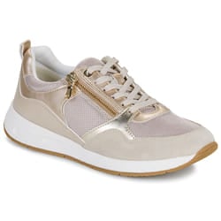 Geox modèle D Bulmya A Bronze