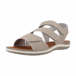 Geox modèle D Sandal Vega Beige