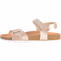 Sandales Adriel C Synthétique Rose