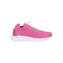 Sneakers Sprintye Textile Rose