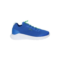 Geox modèle J Sprintye Boy A  couleour Bleu