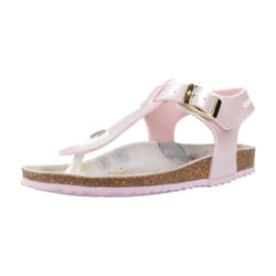 Geox modèle J Adriel Girl Rose