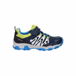 Geox J Magnetar Boy B Abx Couleur Bleu C0749